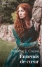 Natacha J. Collins - Le souffle des Highlands  : Ennemis de coeur.