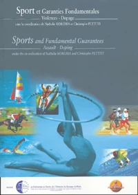 Sports et garanties fondamentales