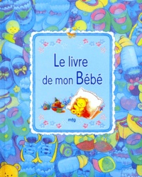 Le livre de mon bébé.pdf