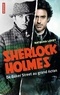 Natacha Levet - Sherlock Holmes - De Baker Street au grand écran.