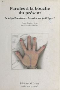 Natacha Michel et  Collectif - .