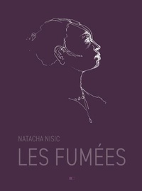 Natacha Nisic et Hélène Dumas - Les Fumées - Carnets d'un procès pour génocide. Rwanda 1994-France 2018.