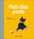  Natacha et Albertine Deletaille - Petit chat perdu.