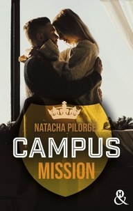 Natacha Pilorge - Campus Mission.