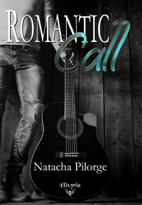 Natacha Pilorge - Romantic call.