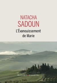 Natacha Sadoun - L'Evanouissement de Marie.