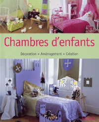 Natacha Seret et Céline Dupuy - Chambres d'enfants - Décoration, Aménagement, Création.