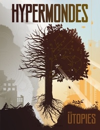 Lire des livres téléchargés sur Android Hypermondes Tome 2 (French Edition)