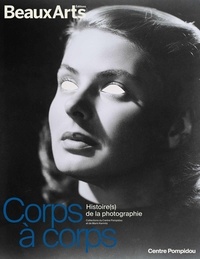 Natacha Wolinski - Corps à corps - Histoire(s) de la photographie.