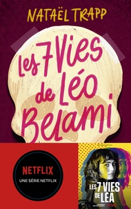Nataël Trapp - Les 7 vies de Léo Bellamy.