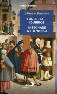 Consigliare i dubbiosi - Insegnare a chi non sa