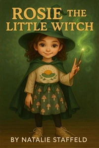 ROSIE the LITTLE WITCH