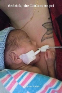 Sedrick, the Littlest Angel