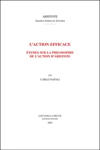 L'action efficace