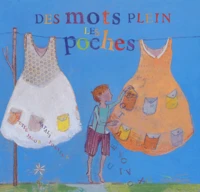 Des mots pleins les poches