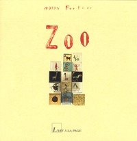 Natali Fortier - Zoo.