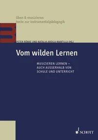Vom wilden lernen