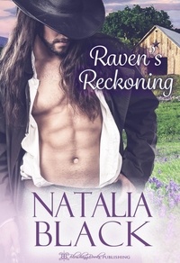  Natalia Black - Raven's Reckoning - Lawman in Charge, #1.