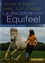 Jouer à pied avec son cheval. La discipline Equifeel