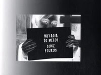 Suce Fluxus