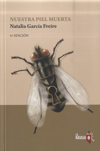 Natalia Garcia Freire - Nuestra piel muerta.