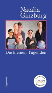 Die kleinen Tugenden