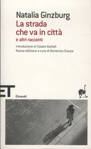 La strada che va in città