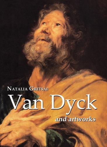 Natalia Gritsai - Van Dyck and artworks.