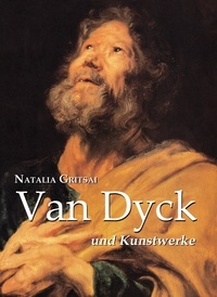 Natalia Gritsai - Van Dyck und Kunstwerke.