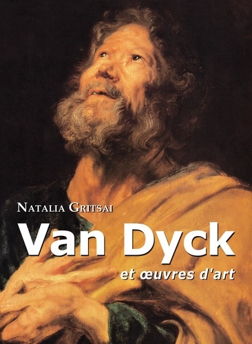 Natalia Gritsai - Van Dyck - 1599-1641.