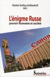L'énigme russe