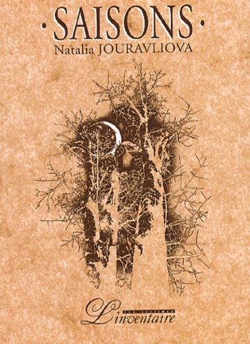 Natalia Jouravliova Dei-Cas - Saisons.