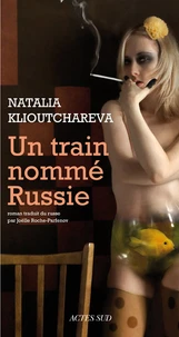 Un train nommé Russie