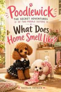 What Does Home Smell Like?