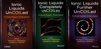 Ionic Liquids Uncoiled