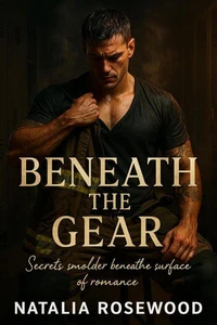 Beneath the Gear: Secrets smolder beneath the surface of romance