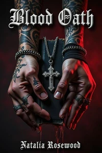 Blood Oath: A Vow to the Mafia King