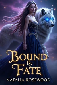 Bound by Fate: A Dark Shifter Romance