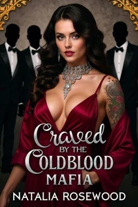 Craved by the Coldblood Mafia: An Omega’s Surrender