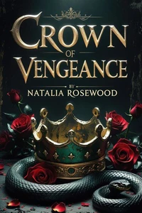 Crown of Vengeance – A Bloodstained Reverse Harem Finale