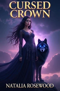 Cursed Crown: A Dark Shifter Romance