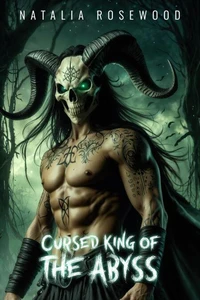 Cursed King of the Abyss: A Devil Romance