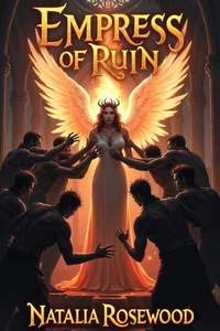 Empress of Ruin: The Serpent’s Throne