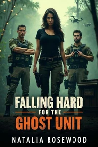 Falling Hard for the Ghost Unit: A Twisted Military Reverse Harem Romance Where Survival Isn’t Just About Bullets