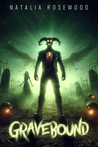 Gravebound: A Devil Harem Romance of Blood, Bone, and Binding