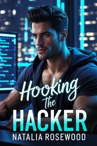 Hooking the Hacker: A Tech Billionaire, Online Dating Romance