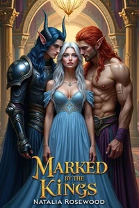Marked by the Kings
