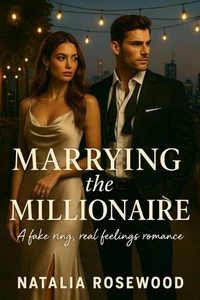 Marrying the Millionaire: A Fake Ring, Real Feelings Romance