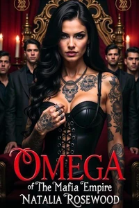 Omega of the Mafia Empire: Marked, Taken, Worshipped