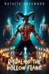 Ritual of the Hollow Flame: A Devil Harem Romance